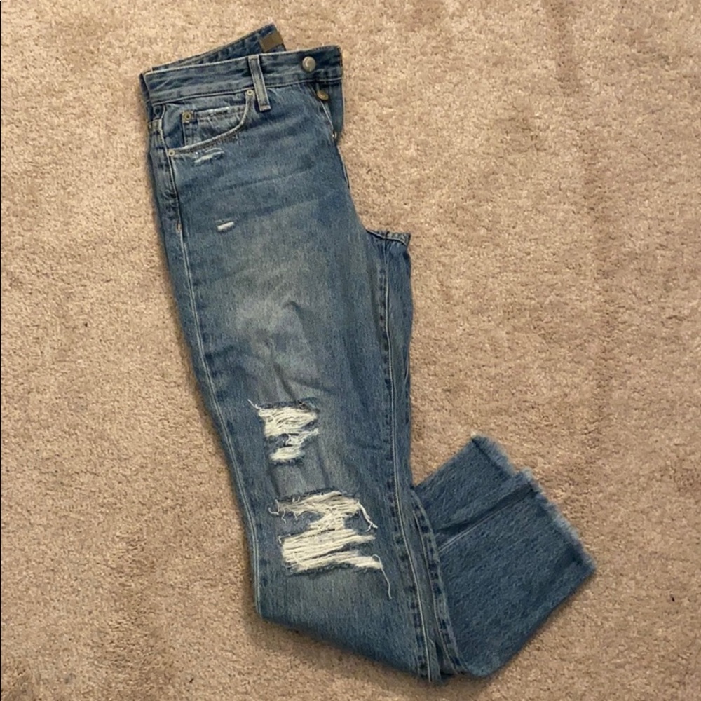 Joe’s Jeans The Smith Ankle Jeans